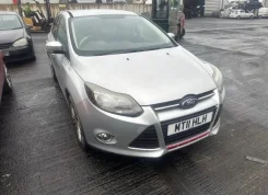 ������� Ford Focus 2011 1719357 3 ��������� HXJB 1719357 ����