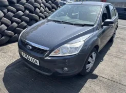 ������� Ford Focus 2 ���������� 2008 1521127 2 ��������� (����������) SHDA 1.6 ������ 1521127 ����