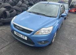 ������� Ford Focus 2 ���������� 2011 1521127 2 ��������� (����������) SHDC 1521127 ����