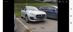 Suzuki Swift. �������, 4wd, 1.2 (91��.�.), ������, 98 000����. �� ����