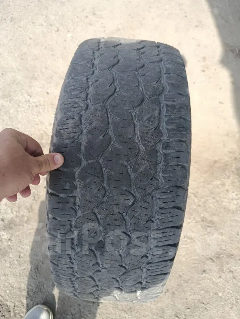 Matador MP-72 Izzarda A/T 2. ����� at, 2019 ���, �/�, ����� 50 % ����