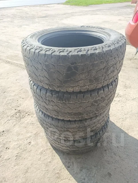 Matador MP-72 Izzarda A/T 2. ����� at, 2019 ���, �/�, ����� 50 % ����