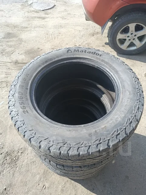 Matador MP-72 Izzarda A/T 2. ����� at, 2019 ���, �/�, ����� 50 % ����