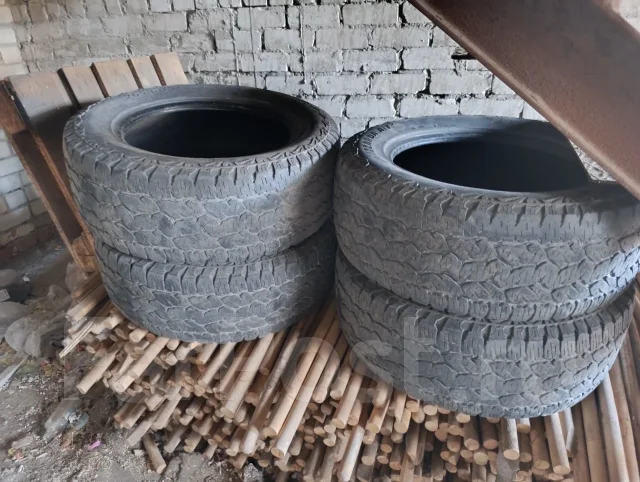 Matador MP-72 Izzarda A/T 2. ����� at, 2019 ���, �/�, ����� 50 %. ��� ���� ����