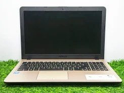 Asus VivoBook D540MA. 15.6", 1,1����, ��� 4 ��, ���� 500���, WiFi: 1, Bluetooth: 1 ����
