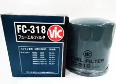 ������ ��������� ��������� FC-318 ��� Nissan ������������� VIC ������ AY500-MT002 ME016823 ME229355 FC-318 MFF-3329 ������ M20-1.5 ����� � ������� � �...