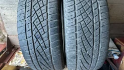 Continental ExtremeContact DWS06. ������, 2020 ���, �/�, ����� 25 % ����