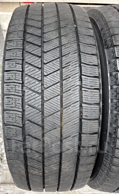 Bridgestone Blizzak VRX3. ������, ��� �����, 2021 ���, �/�, ����� 5 % ����