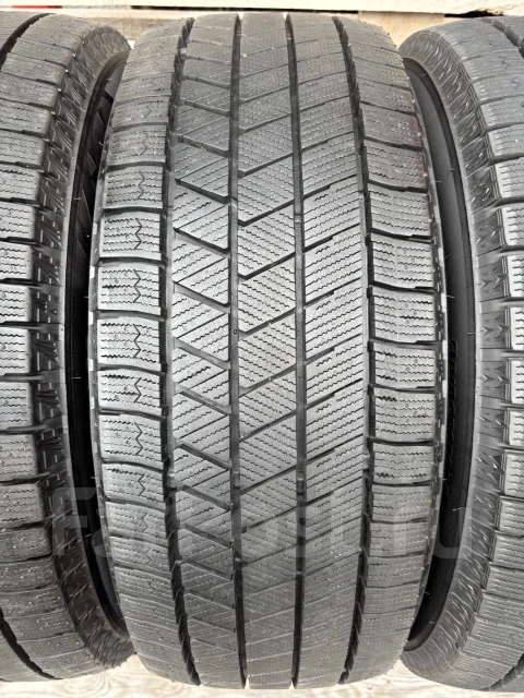Bridgestone Blizzak VRX3. ������, ��� �����, 2021 ���, �/�, ����� 5 % ����