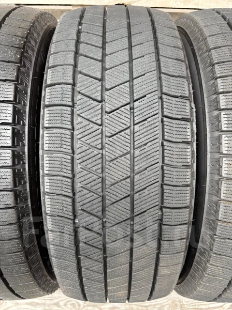 Bridgestone Blizzak VRX3. ������, ��� �����, 2021 ���, �/�, ����� 5 % ����