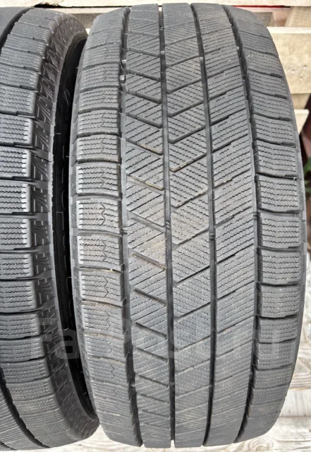 Bridgestone Blizzak VRX3. ������, ��� �����, 2021 ���, �/�, ����� 5 % ����