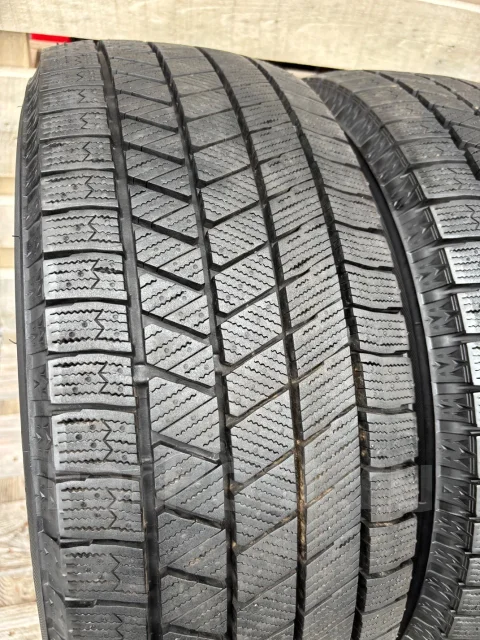 Bridgestone Blizzak VRX3. ������, ��� �����, 2021 ���, �/�, ����� 5 % ����