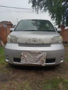 Toyota Porte ����