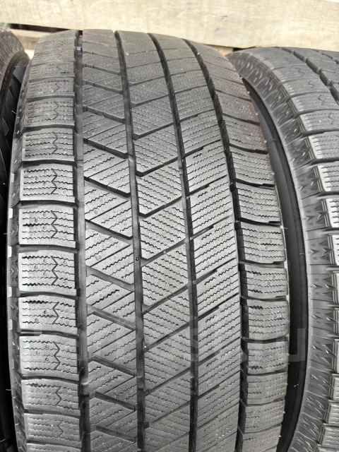Bridgestone Blizzak VRX3. ������, ��� �����, 2021 ���, �/�, ����� 5 % ����