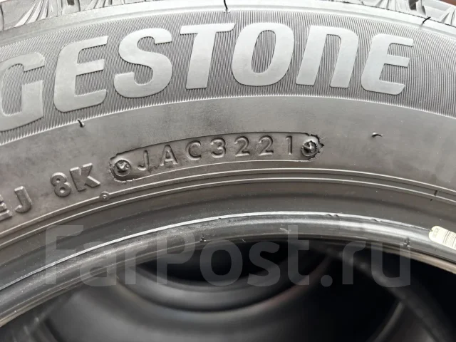 Bridgestone Blizzak VRX3. ������, ��� �����, 2021 ���, �/�, ����� 5 % ����