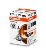 ����� �/� H7 (70W) ��26d �������� 24V 64215 4050300386522 Osram 64215 64215 64215 ����