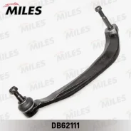 ����� �������� �������� ������ Nissan Primera 02- (TRW JTC1260) DB62111 Miles DB62111 DB62111 ����