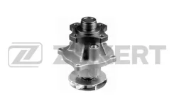 ����� ������� Chevrolet Trailblazer (KC) 01- Hummer H3 05- Isuzu Ascender 03- Saab 9-7X (5S3E) 05 WP-1328 Zekkert WP-1328 WP-1328 WP1328 ����