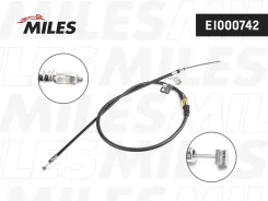 ���� ����������� ������� ����� Mitsubishi Outlander/Citroen/Peugeot EI000742 Miles EI000742 EI000742 EI000742 ����