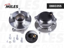 ������� ������ ������ � ����������� FORD Focus III 11- (SKF VKBA 6789) DB83355 Miles DB83355 DB83355 DB83355 ����