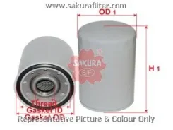 ������ �������� CASE/Hitachi/JCB Industrial C2705 Sakura C2705 C2705 C2705 ����