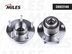 ������� ������ �������� � ����������� Mazda 3 03-05 (SKF VKBA6800) DB83146 Miles DB83146 DB83146 DB83146 ����