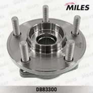 ������� ������ �������� � ����������� � ABS Chrysler Sebring 07- DB83300 Miles DB83300 DB83300 DB83300 ����