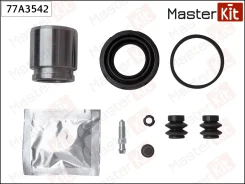 ����������� ���������� ��������+������� Lexus RX 400h (MCU_) 09-04- 77A3542 MasterKit 77A3542 77A3542 77A3542 ����