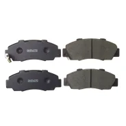 ������� ��������� �������� �������� �������� ��� Honda Accord V, CR-V I AN-358WK Akebono AN-358WK AN-358WK AN358WK ����