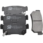 ������� ��������� ������ Ssangyong Rexton 02/Kyron 05/Actyon 05 BP14440 SB Nagamochi BP14440 BP14440 BP14440 ����