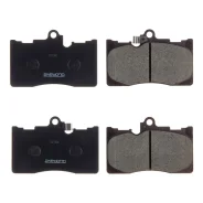 ������� ��������� �������� �������� �������� ��� Lexus GS250-450h (GRL1_, GWL1_), GS300-460 (GRS19_, UZS19_) AN-731WK Akebono AN-731WK AN-731WK AN731W...