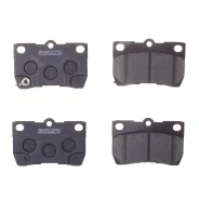 ������� ��������� �������� ������ �������� ��� Lexus GS300-460 (_S19_), IS II (_E2_) AN-699WK Akebono AN-699WK AN-699WK AN699WK ����