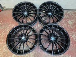 Breyton Race GTS. 8.5/9.5x19", 5x120, ET35/35, �� 72,6���. ����