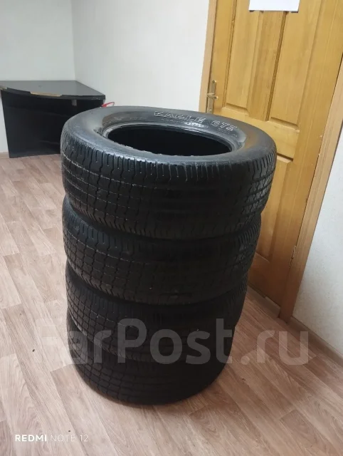Goodyear Eagle GT. ������, 2021 ���, �/�, ����� 35 % ����