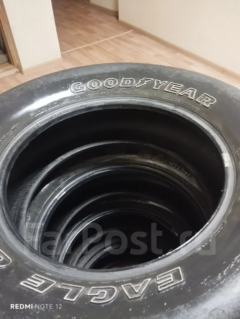 Goodyear Eagle GT. ������, 2021 ���, �/�, ����� 35 % ����