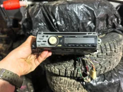 Pioneer DEH-3850MP ����