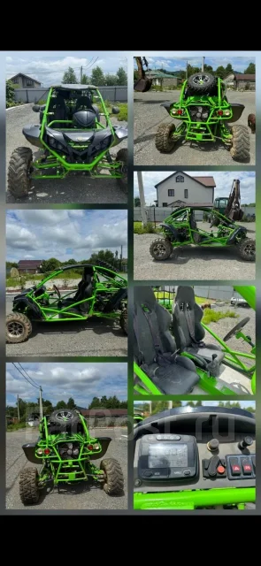 CFMoto CF 500. ��������, ��� ���\���, �� ����