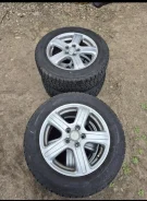Buan Japan. x15", 5x100 ����