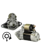 ������� Toyota Caldina (T190, T210) 92-02 / Corolla (E90, E100, E110) 87-02 / Carina (T170, T190, T210) 8 SAT ST2810016070 ST2810016070 ����