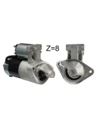 ������� Suzuki Escudo 94-05 / Grand Vitara 97-05 / Grand Vitara XL-7 01-06 / Vitara 88-04 (1,4 kW/ Z SAT ST3110077E11 ST3110077E11 ����