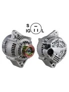 ��������� Toyota Carina/Corona/Celica/Corolla/S�Printer/Levin 89-98 4/5AFE 12V 80A SAT ST850057 ST850057 ����
