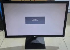 LG. 22", ���������� �� (LCD, LED, QLED) ����