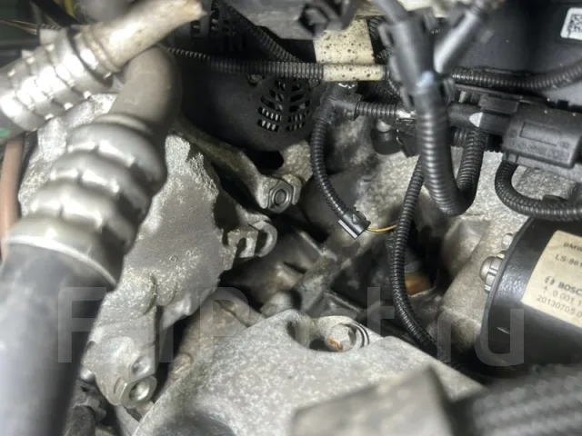��������� BMW X1 94552594 E84 2.0T N20B20B 94552594 ����