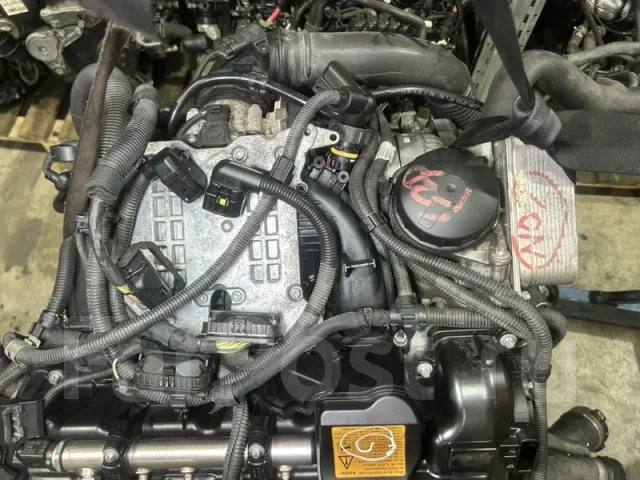 ��������� BMW X1 94552594 E84 2.0T N20B20B 94552594 ����