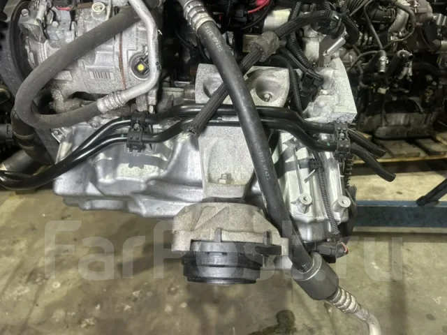��������� BMW X1 94552594 E84 2.0T N20B20B 94552594 ����