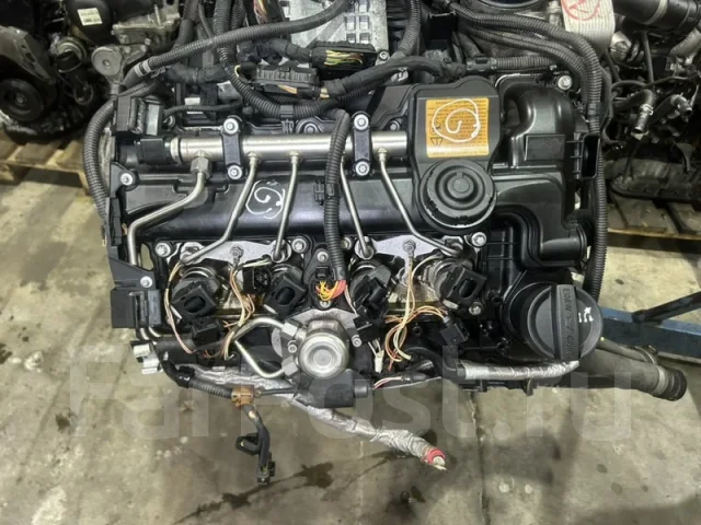 ��������� BMW X1 94552594 E84 2.0T N20B20B 94552594 ����