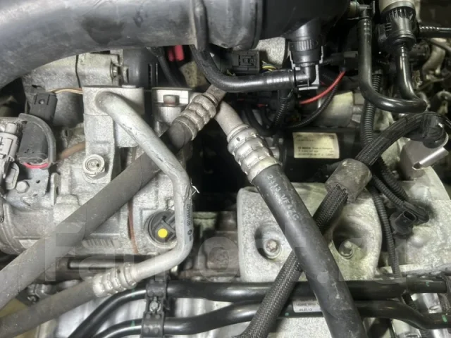 ��������� BMW X1 94552594 E84 2.0T N20B20B 94552594 ����