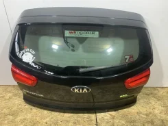 ����� ��������� Kia Sportage 2014 737003U010 SL D4FD, ������ 737003U010 ����