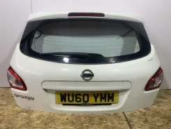 ����� ��������� Nissan Qashqai 2010 K0100BR0MB J10 HR16DE, ������ K0100BR0MB ����