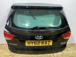 ����� ��������� Hyundai ix35 2011 737002Y000 LM D4FD, ������ 737002Y000 ����